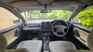 Mazda Familia EFI 1992 Car (Used)