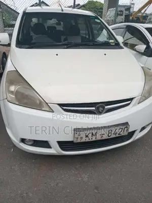 Foton Exfora 2010 Car (Used)