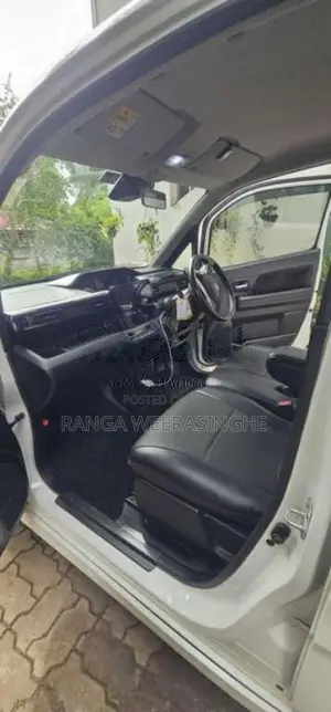 Suzuki Wagon R Stingray 2018 Car (Used)