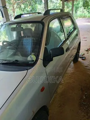 Suzuki Alto K10 2006 Car (Used)