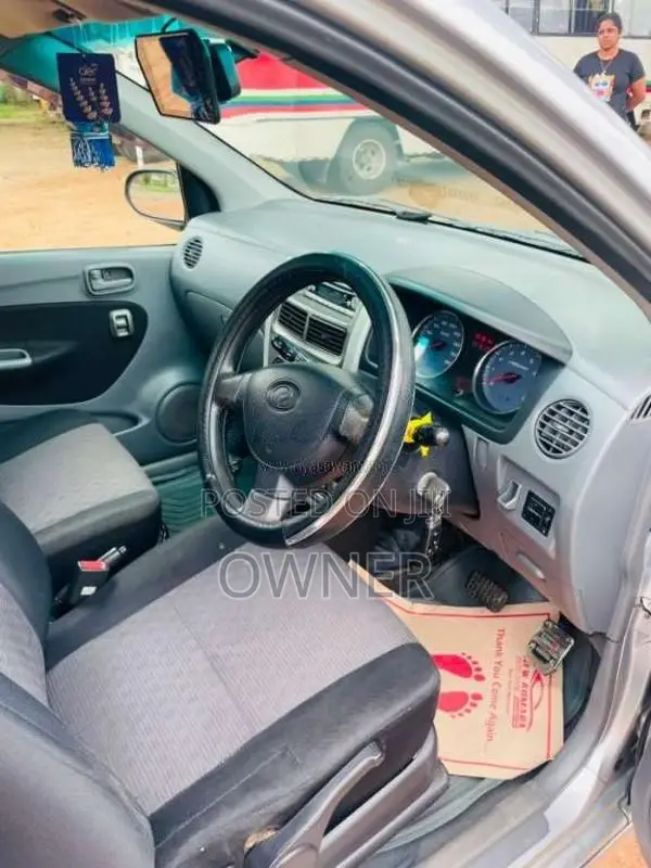 Perodua Viva Elite 2011 Car (Used)
