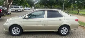 Toyota Vios 2003 Car (Used)