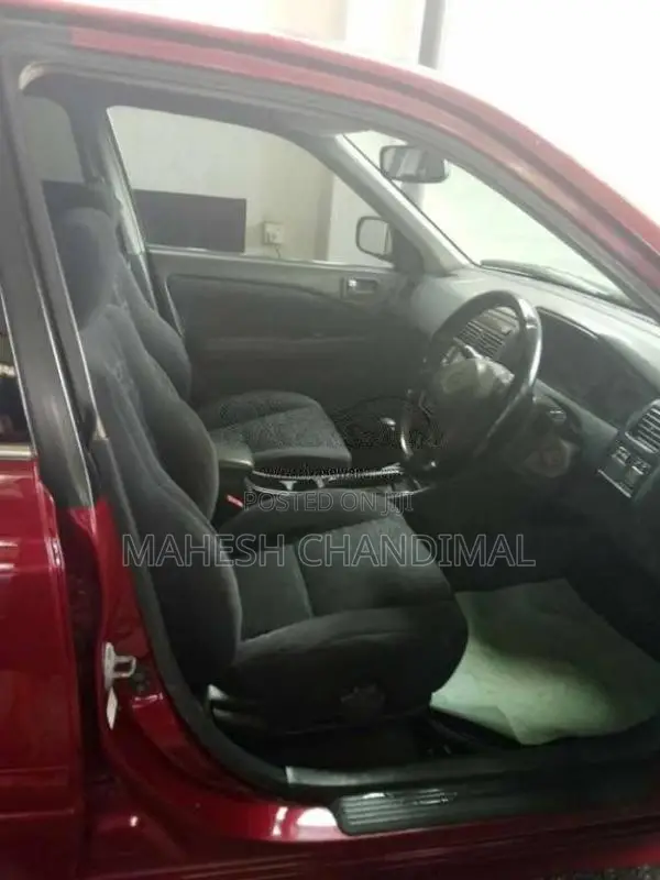 Toyota Carina 2000 Car (Used)