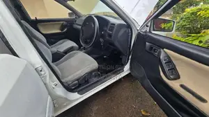 Mazda Familia EFI 1992 Car (Used)