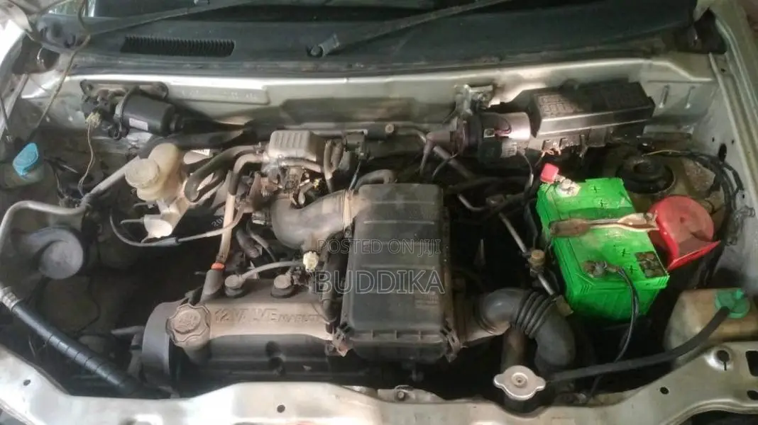 Suzuki Alto K10 2006 Car (Used)