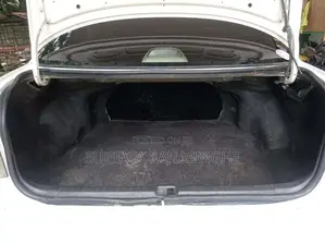 Toyota Corolla 110 1997 Car (Used)