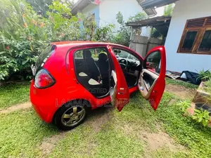 Micro Panda 2015 Car (Used)
