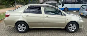 Toyota Vios 2003 Car (Used)