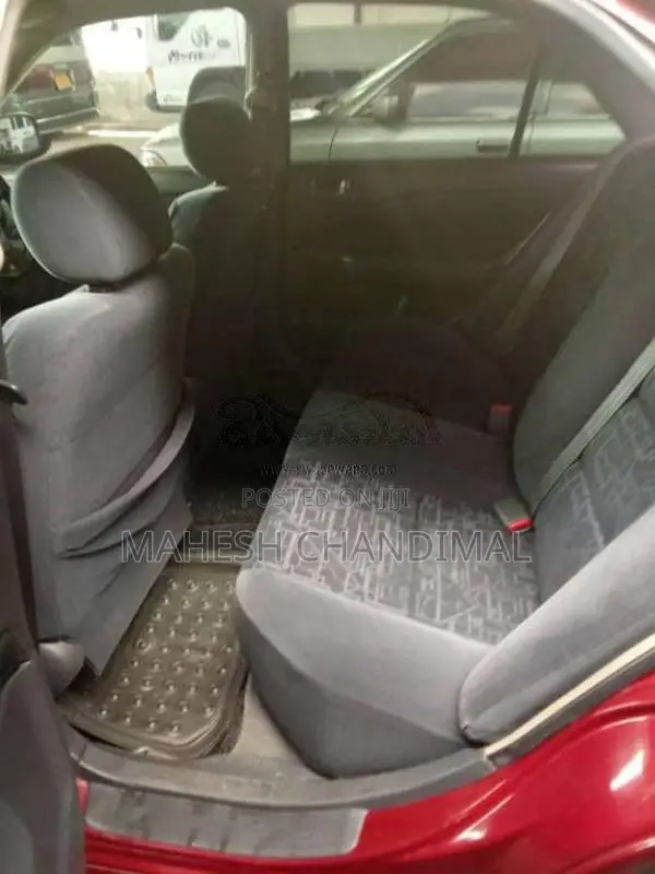 Toyota Carina 2000 Car (Used)