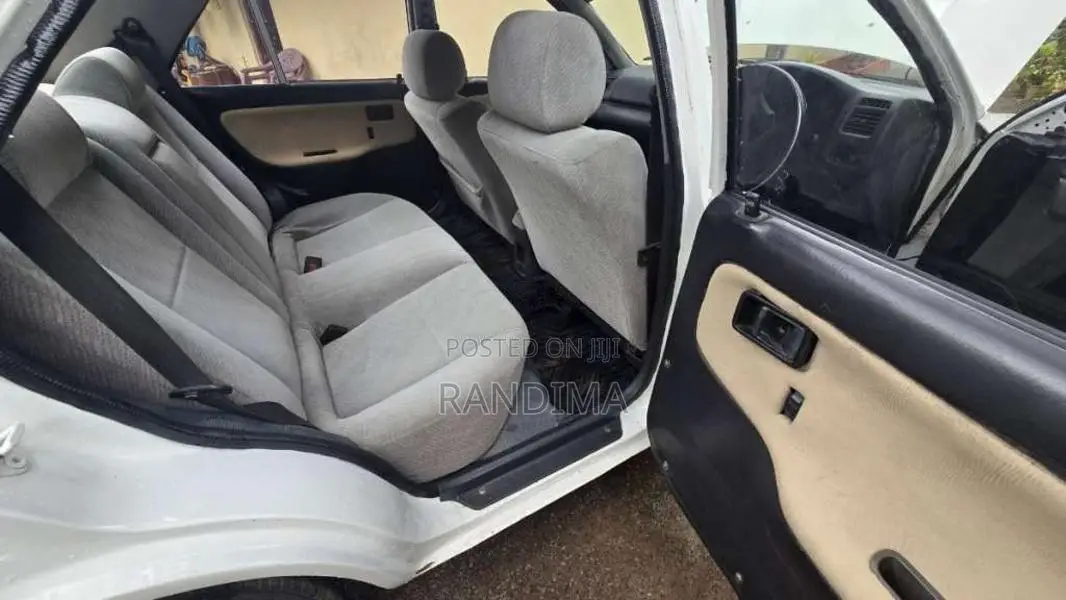 Mazda Familia EFI 1992 Car (Used)