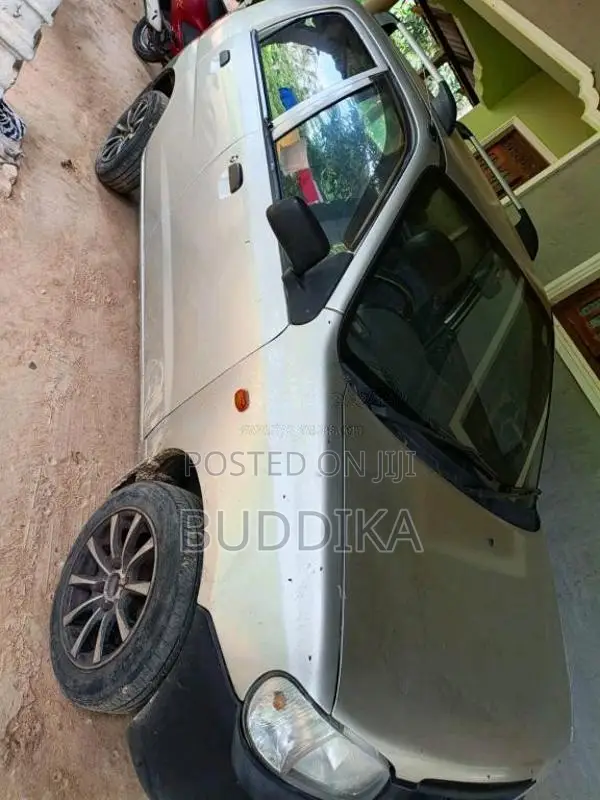 Suzuki Alto K10 2006 Car (Used)