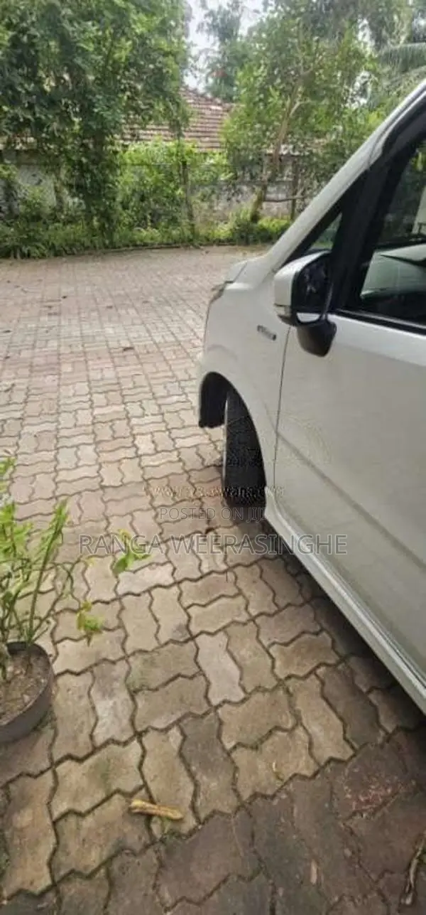 Suzuki Wagon R Stingray 2018 Car (Used)