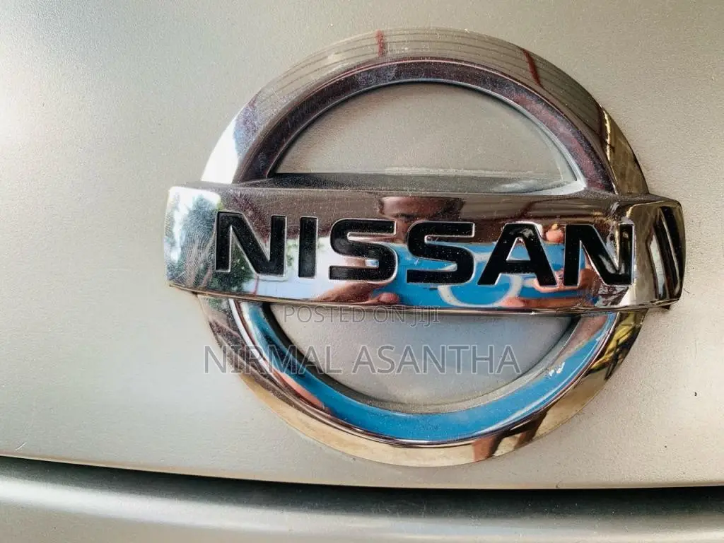 Nissan March AK12 2003 Car (Used)