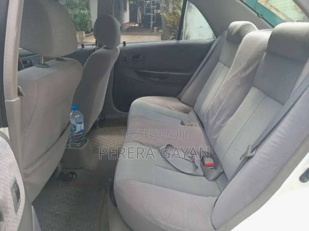 Mazda Familia 2001 Car (Used)
