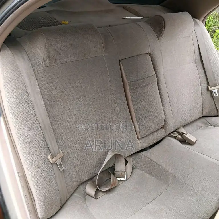 Nissan N16 BlueBird Sylphy G Grade 2004 Car (Used)