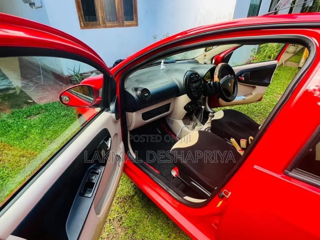 Micro Panda 2015 Car (Used)