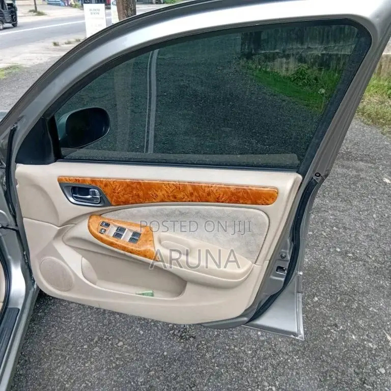 Nissan N16 BlueBird Sylphy G Grade 2004 Car (Used)