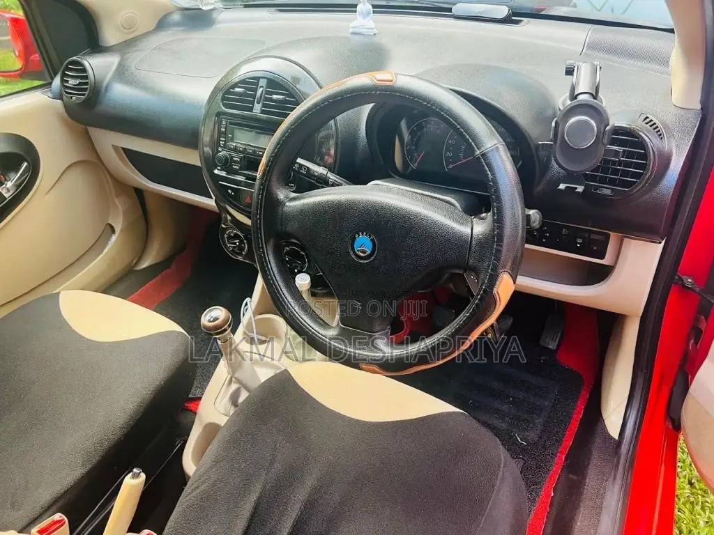 Micro Panda 2015 Car (Used)