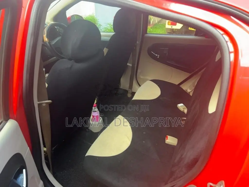 Micro Panda 2015 Car (Used)