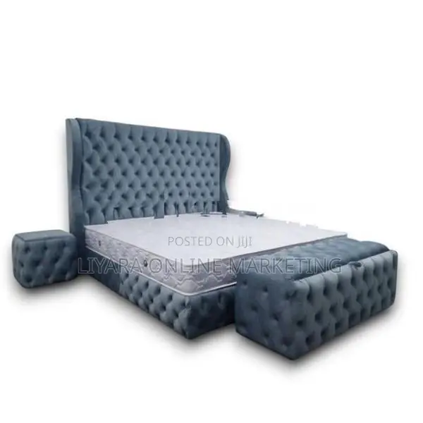 Divan bed # 6..