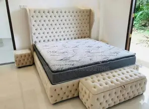 Divan bed # 6..