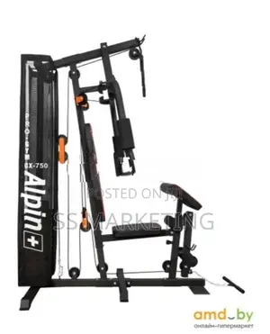 Brand New Bench Home Gym ✅ 2" Years Warranty