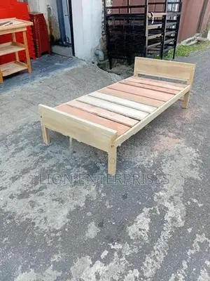 6×3 Single Beds