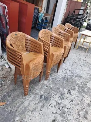 Arm Chairs
