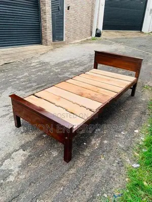 6×3 Box Beds