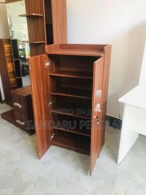Shoe Cupboard
