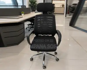 OFFICE CHAIR COLOMBO HB mesh 948A