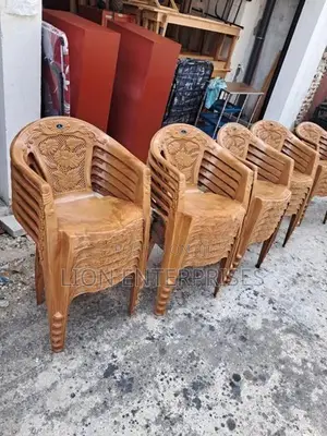 Arm Chairs