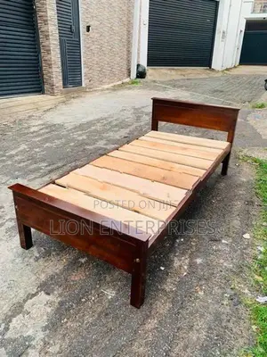 6×3 Box Beds