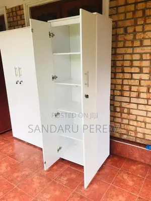 White Cupboard (011)