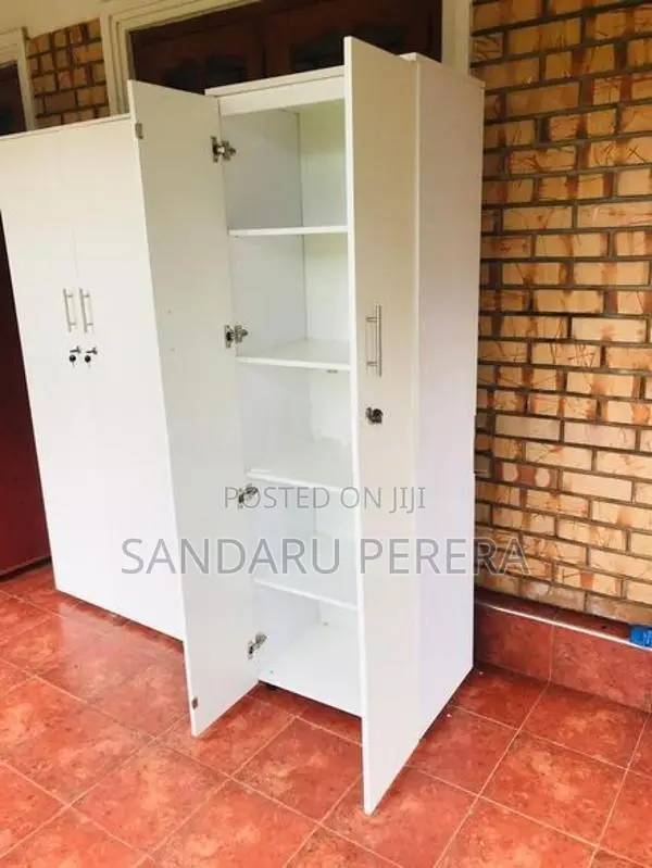 White Cupboard (011)