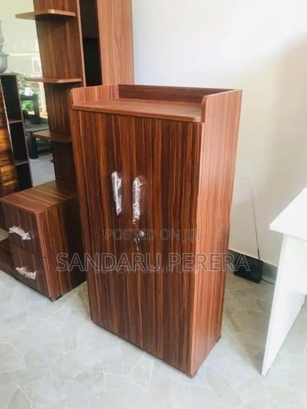 Shoe Cupboard