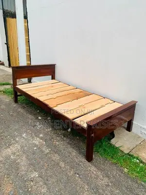 6×3 Box Beds