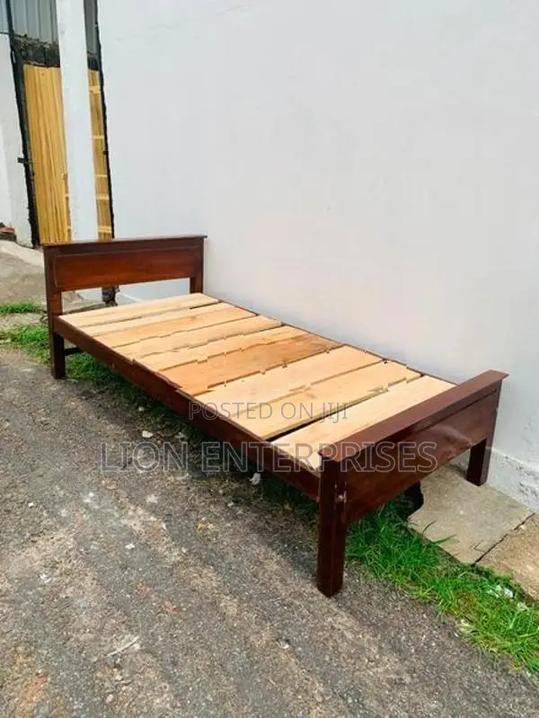 6×3 Box Beds