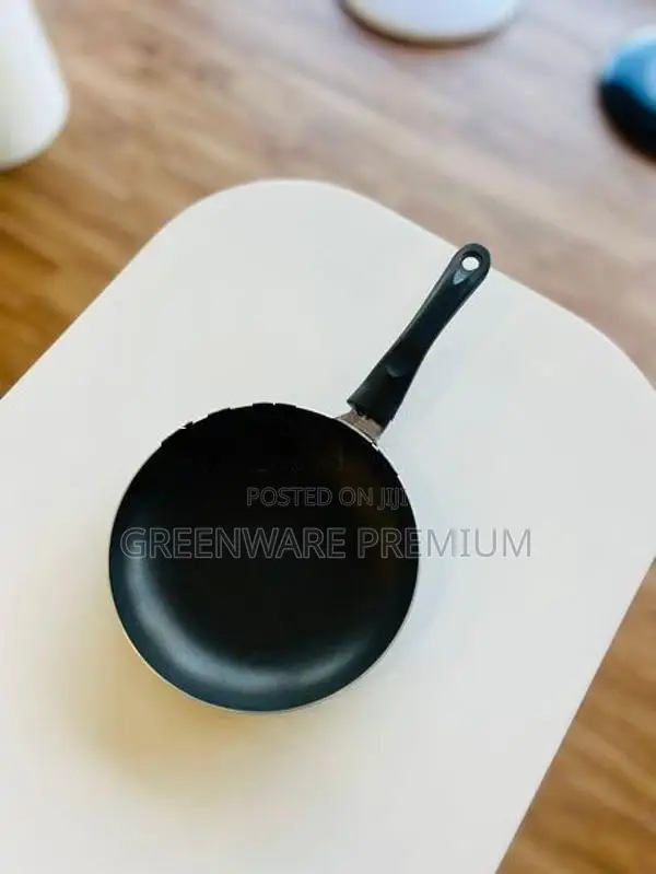 Hachi Non Stick Fry Pan 200