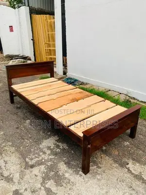 6×3 Box Beds