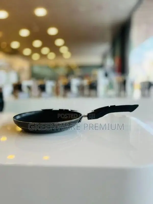 Hachi Non Stick Fry Pan 200