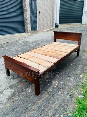6×3 Box Beds