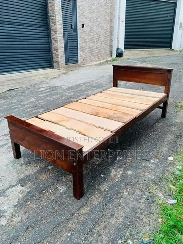 6×3 Box Beds