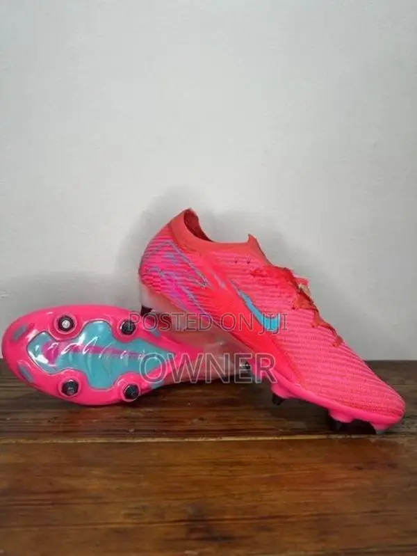 Nike Football Boots