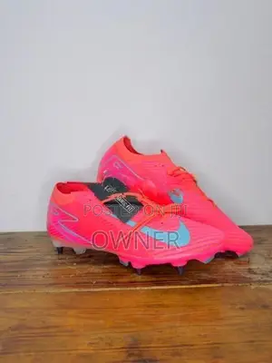 Nike Football Boots