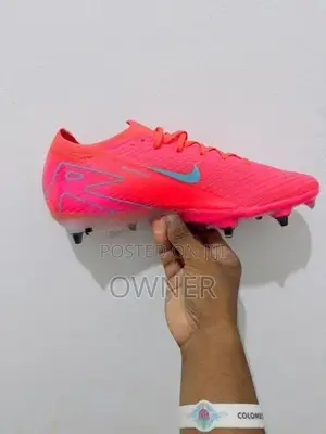 Nike Football Boots