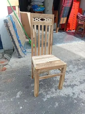 Teak Chairs