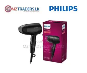 Philips BHC010 Hair Dryer