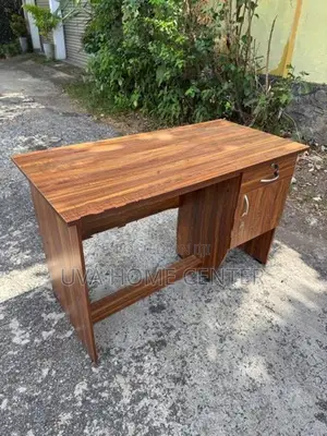 Melamine Office Table Kinglack 4x2ft