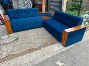 L Sofa 10